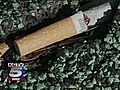 Push On To Ban Smoking In Kansas City Parks | BahVideo.com