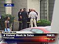 Crime Wave In Tulsa | BahVideo.com