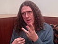 Five Haiku Interview with amp quot Weird Al amp quot Yankovic | BahVideo.com