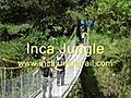 INCA JUNGLE | BahVideo.com