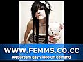 wet dream gay video on demand | BahVideo.com
