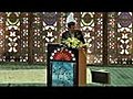 Ahmadinejad calls for Obama debate | BahVideo.com