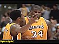 2000-01 Los Angeles Lakers Championship Season  | BahVideo.com