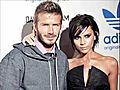 Victoria Beckham is Expecting a Girl David  | BahVideo.com
