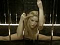 Shakira - She Wolf | BahVideo.com