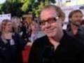 Danny Elfman -Wanted Movie Red Carpet | BahVideo.com