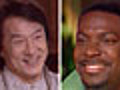 Chris Tucker Vs Jackie Chan - amp 039 Rush  | BahVideo.com