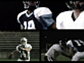 Football collage | BahVideo.com