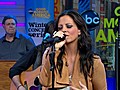 Sara Evans amp 039 Real Fine Place to  | BahVideo.com