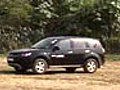 Mitsubishi s outlandish new SUV | BahVideo.com