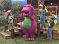 BARNEY S ONCE UPON A TIME | BahVideo.com