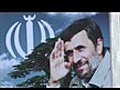 Ahmadinejad s visit shows Lebanese divisions | BahVideo.com