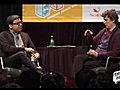 SXSW 2010 A Conversation with Michel Gondry | BahVideo.com