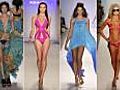 Highlights from Miami Fashion Week Swim 2010 | BahVideo.com