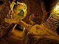 Ancient Underground City | BahVideo.com
