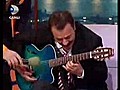 Ferdi Tayfur dan gitar ov  | BahVideo.com