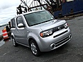 2011 Nissan Cube - Overview | BahVideo.com