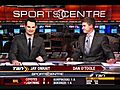 TSN s Version of a Tickle Trunk | BahVideo.com