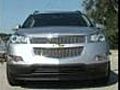 Chevrolet Traverse | BahVideo.com