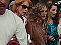 Sex and the City 2 The Movie - Clip - Bag | BahVideo.com