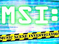 MSI Music Scene Investigation - 010 | BahVideo.com