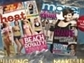 Heat Magazine | BahVideo.com
