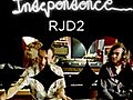 Electric Independence RJD2 | BahVideo.com