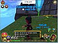 wizard 101 hot girls gang join area and  | BahVideo.com