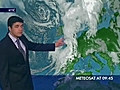 Weather Forecast - Six One News 3 October 2010 | BahVideo.com