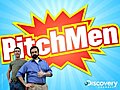 Revenge of the Pitchmen | BahVideo.com