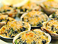 Baked Clams | BahVideo.com