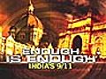 Enough is enough India s 9 11 | BahVideo.com