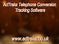 Telephone Conversion Tracking Software Adtraka | BahVideo.com