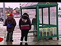 Detroit Police Make Arrest in Serial Rape Case | BahVideo.com