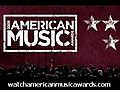 American Music Awards 2010 Train | BahVideo.com