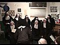 Sister Act Song Remake in Chicago | BahVideo.com