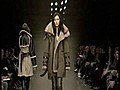 Burberry Prorsum Fashion Show- Women s Ready  | BahVideo.com