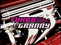 ADULT SWIM GAMES Turbo Granny | BahVideo.com