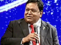 AM Naik seeks more role for private sector in  | BahVideo.com