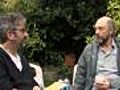 David Baddiel amp Richard Schiff Infidel  | BahVideo.com