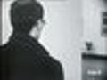 Jean Luc Godard au mus e d amp 039 Art moderme de Paris | BahVideo.com