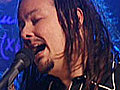 Korn Unplugged premieres online 2 23 | BahVideo.com