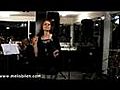 Melis Bilen Objection | BahVideo.com