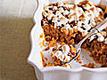 Gluten-Free Traditional Sweet Potato Casserole | BahVideo.com