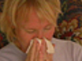 Good Behavior During the Flu Season  | BahVideo.com