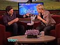 Ellen in a Minute - 05 18 11 | BahVideo.com