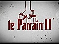 Le Parrain 2 | BahVideo.com