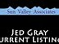 MASTER SVA - Jed Gray compilation ad | BahVideo.com