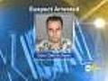 Suspect Held In 9K Rolex Theft | BahVideo.com