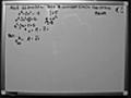 Komplexe Zahlen Biquadratische Gleichung l sen  | BahVideo.com